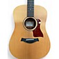 Used Taylor BBT Big Baby Natural Acoustic Guitar
