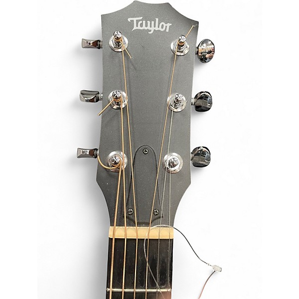 Used Taylor BBT Big Baby Natural Acoustic Guitar