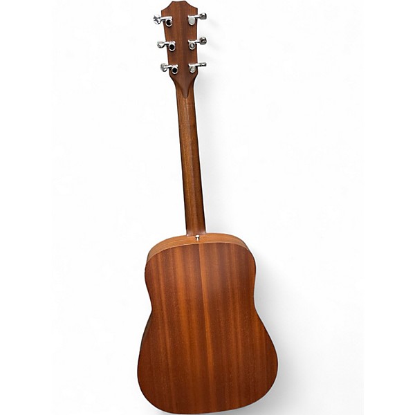 Used Taylor BBT Big Baby Natural Acoustic Guitar