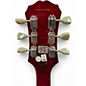 Used Epiphone SG Pro Heritage Cherry Solid Body Electric Guitar