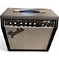 Used Fender FRONTMAN 15G Guitar Combo Amp thumbnail