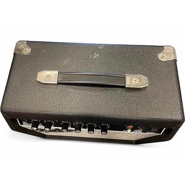 Used Fender FRONTMAN 15G Guitar Combo Amp