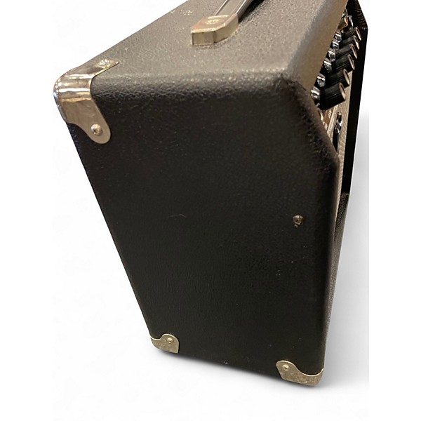 Used Fender FRONTMAN 15G Guitar Combo Amp