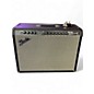Used Fender Vintage Reissue 1965 Twin Reverb Tube Guitar Combo Amp thumbnail