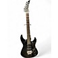 Used Yamaha RGX312 Black Solid Body Electric Guitar thumbnail