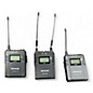 Used Saramonic UwMic9 Lavalier Wireless System thumbnail