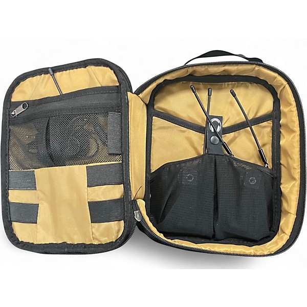 Used Saramonic UwMic9 Lavalier Wireless System