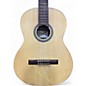 Used Cordoba protege c1m full size Natural Acoustic Guitar