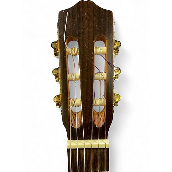 Used Cordoba protege c1m full size Natural Acoustic Guitar
