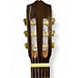 Used Cordoba protege c1m full size Natural Acoustic Guitar