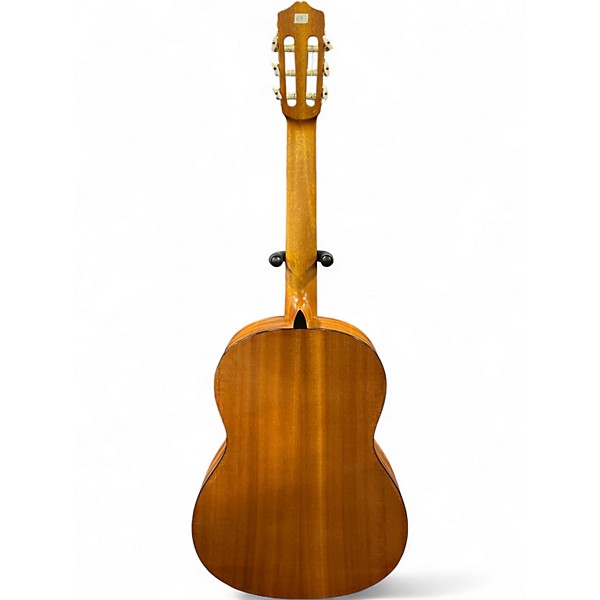 Used Cordoba protege c1m full size Natural Acoustic Guitar