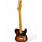Used Fender Modern Player Telecaster Plus Honey Burst Solid Body Electric Guitar thumbnail