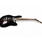 Used Epiphone EM-1 Black Solid Body Electric Guitar