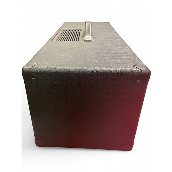 Used Randall rh200 Solid State Guitar Amp Head