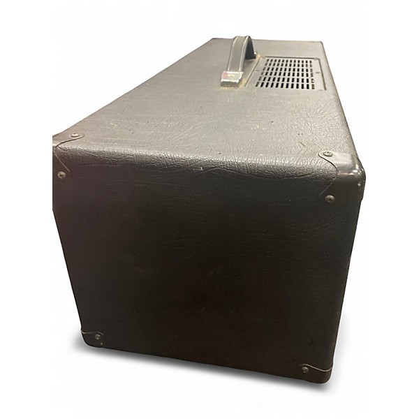 Used Randall rh200 Solid State Guitar Amp Head