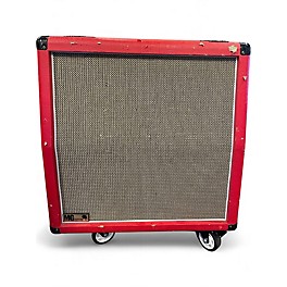 Used Marshall MG412A 4x12 120W Angle Guitar Cabinet