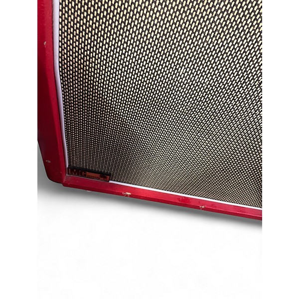 Used Marshall MG412A 4x12 120W Angle Guitar Cabinet