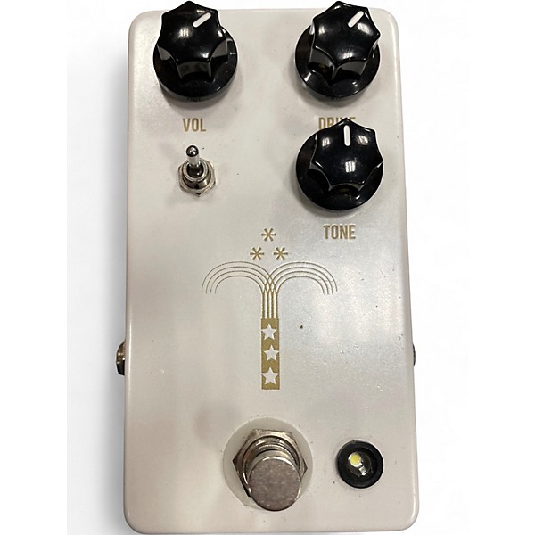 Used JHS Pedals Morning Glory V3 Effect Pedal