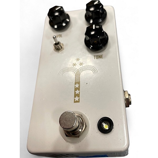 Used JHS Pedals Morning Glory V3 Effect Pedal