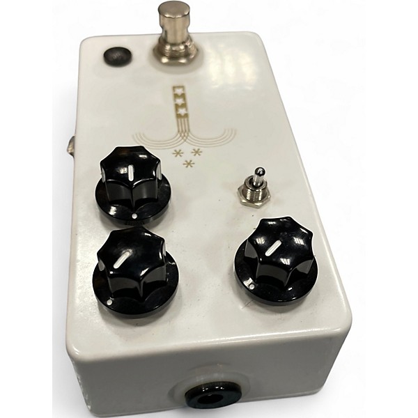 Used JHS Pedals Morning Glory V3 Effect Pedal