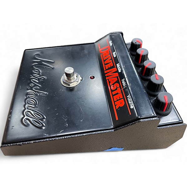 Used Marshall Drive Master Effect Pedal