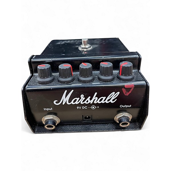 Used Marshall Drive Master Effect Pedal