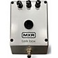 Used MXR M222 Talkbox Effect Pedal thumbnail