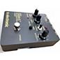 Used TC Electronic TC Electronic Stereo Chorus + Pitch Modulator & Flanger Effect Pedal