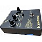 Used TC Electronic TC Electronic Stereo Chorus + Pitch Modulator & Flanger Effect Pedal