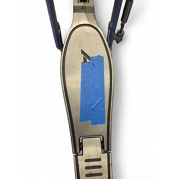 Used Alesis BASS DRUM PEDAL Single Bass Drum Pedal