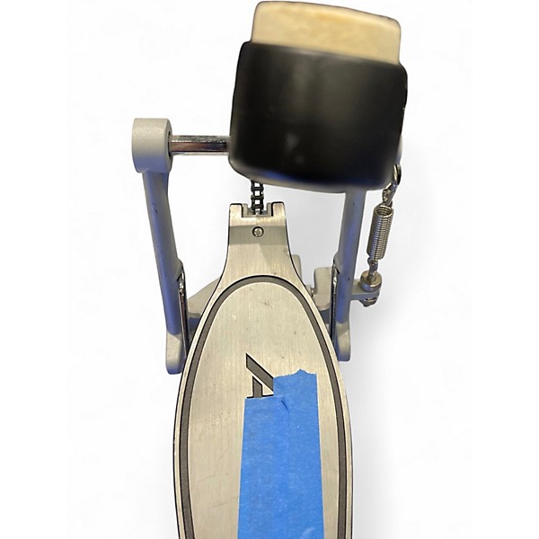 Used Alesis BASS DRUM PEDAL Single Bass Drum Pedal