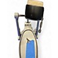 Used Alesis BASS DRUM PEDAL Single Bass Drum Pedal