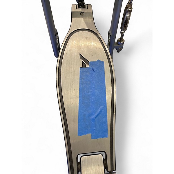 Used Alesis BASS DRUM PEDAL Single Bass Drum Pedal