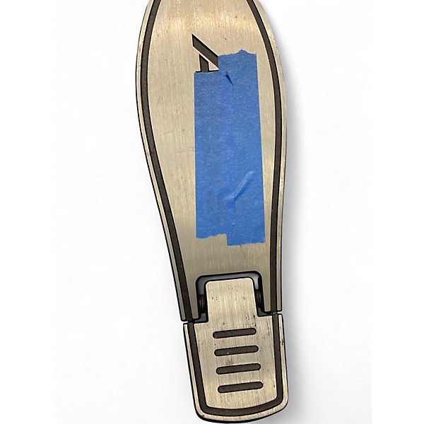 Used Alesis BASS DRUM PEDAL Single Bass Drum Pedal