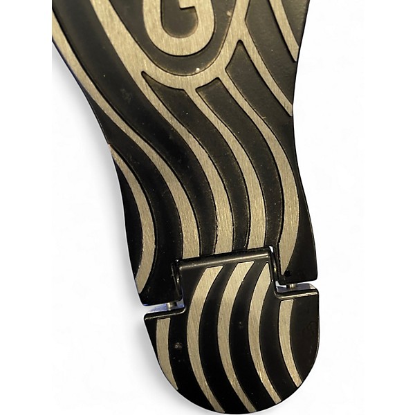 Used Gibraltar SINGLE Single Bass Drum Pedal