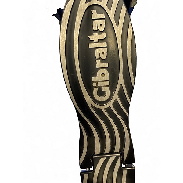 Used Gibraltar SINGLE Single Bass Drum Pedal