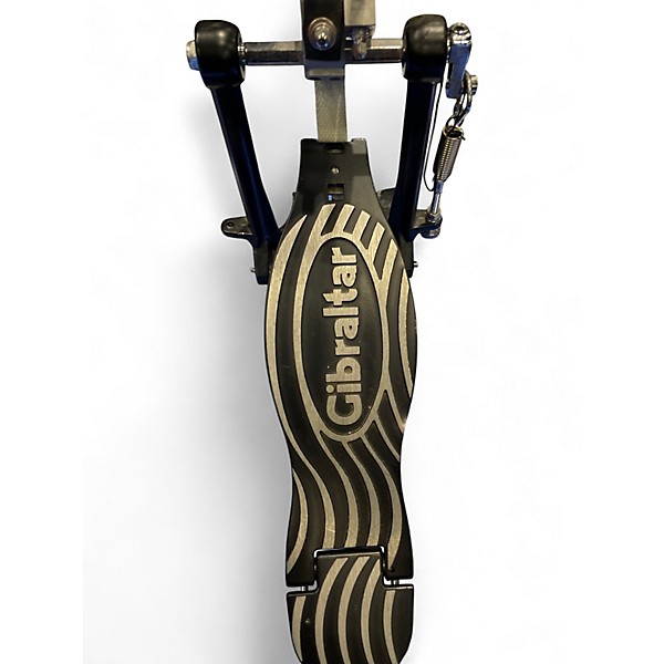 Used Gibraltar SINGLE Single Bass Drum Pedal