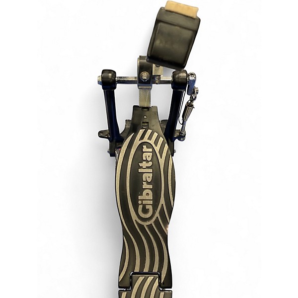 Used Gibraltar SINGLE Single Bass Drum Pedal