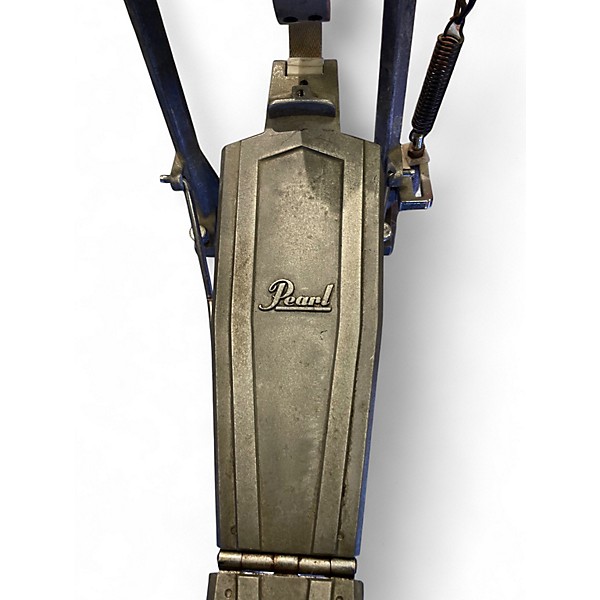 Used Pearl PEDAL Single Bass Drum Pedal
