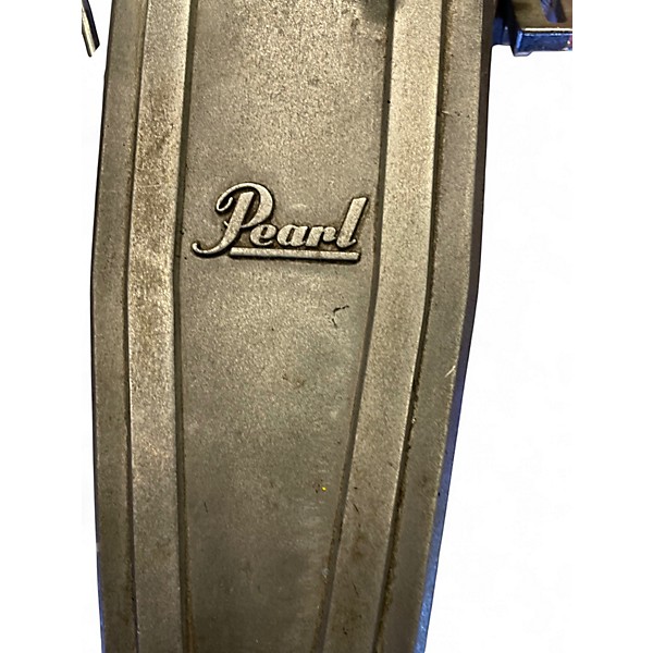 Used Pearl PEDAL Single Bass Drum Pedal