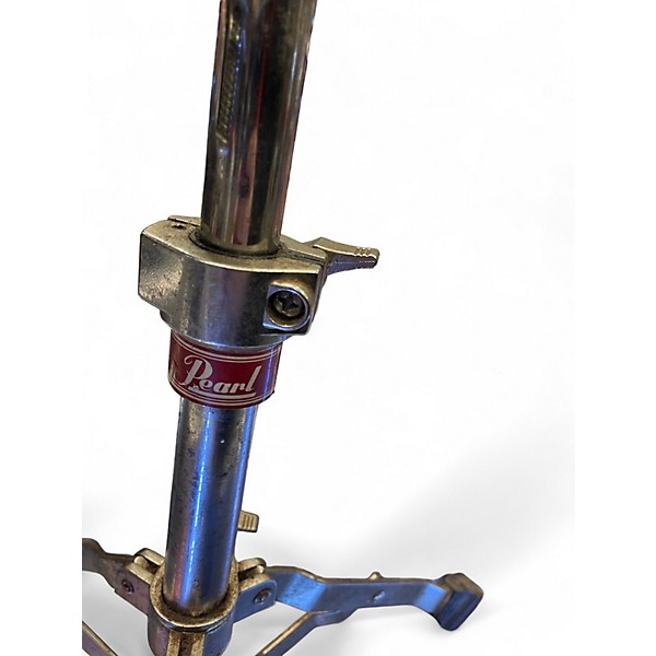 Used Pearl SNARE STAND Snare Stand