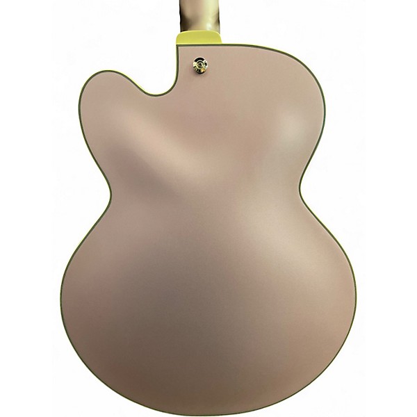 Used Ibanez AF75G Burgundy Mist Hollow Body Electric Guitar