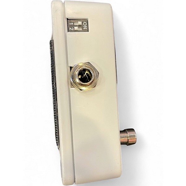 Used TC Electronic Polytune 3 Tuner Tuner Pedal