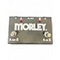 Used Morley SWITCH Pedal thumbnail