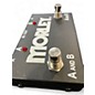 Used Morley SWITCH Pedal