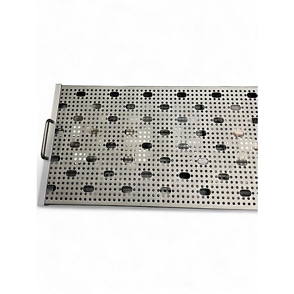 Used Temple Audio Design DUO 24 Templeboard Pedal Board