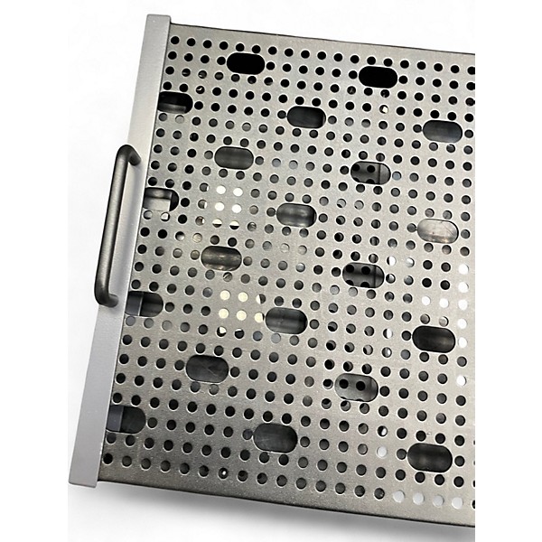 Used Temple Audio Design DUO 24 Templeboard Pedal Board