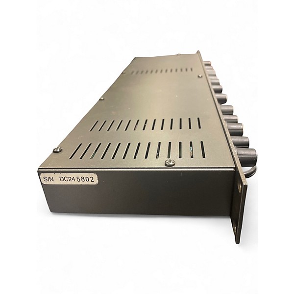 Used RANE DC 24 Compressor