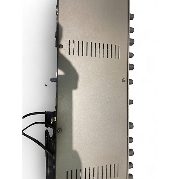 Used RANE DC 24 Compressor