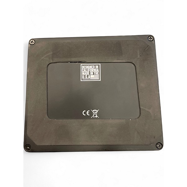 Used Seymour Duncan Palladium BD2 Effect Pedal